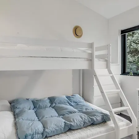 Amazing In With Wifi Holiday home Hals
