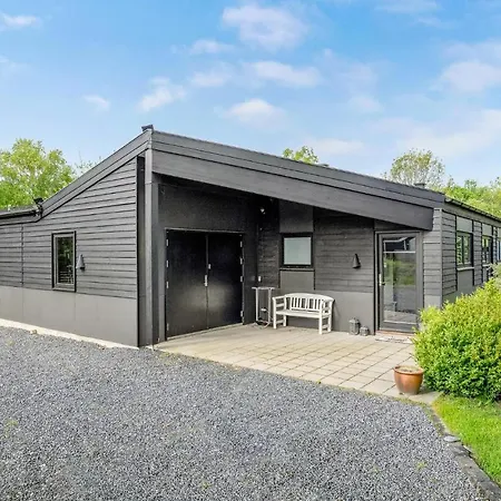 Holiday home Amazing In With Wifi