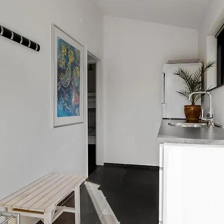 Amazing In With Wifi Holiday home Hals