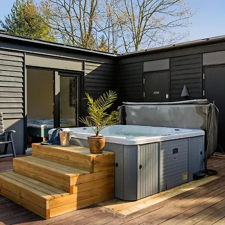 Amazing In With Wifi Holiday home *