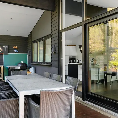 Amazing In With Wifi Holiday home Hals
