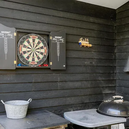 Amazing In With Wifi Holiday home