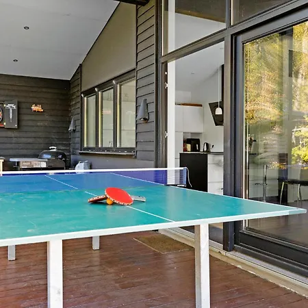 Holiday home Amazing In With Wifi
